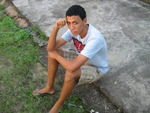 georgeous Brazil man  from Rio De Janeiro BR2463