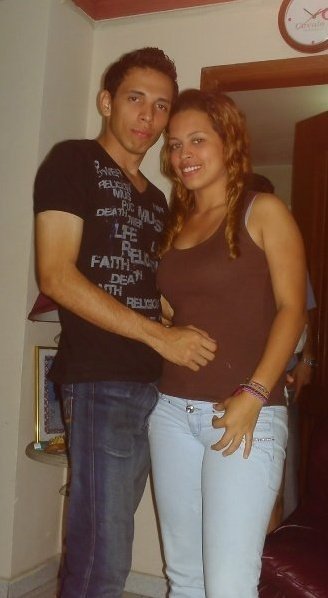 Date this foxy Colombia man Jesse32321 from Barranquilla CO3156