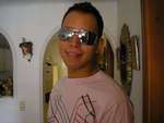 beautiful Colombia man  from Medellin CO3158