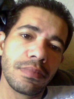 Date this hot Brazil man Lourivaldo from Sao Paulo BR2475