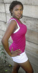 cute Honduras girl Astril from San Pedro Sula HN152