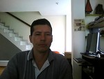 pretty Colombia man  from Pereira CO3201
