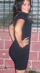 delightful Honduras girl Gloria Samantha from  HN159