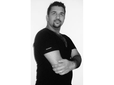 Date this nice looking Brazil man Lindo from Campinas BR2510