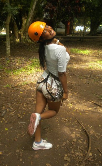 Date this georgeous Honduras girl Margie from Comayagua HN667