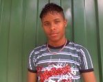 red-hot Brazil man  from Belo Horizonte BR2642