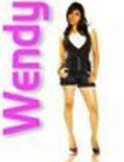 Date this fun Honduras girl Wendy from San Pedro Sula HN168