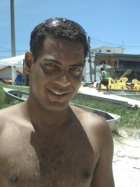 Date this georgeous Brazil man Morenogato36 from Rio de Janeiro BR2697