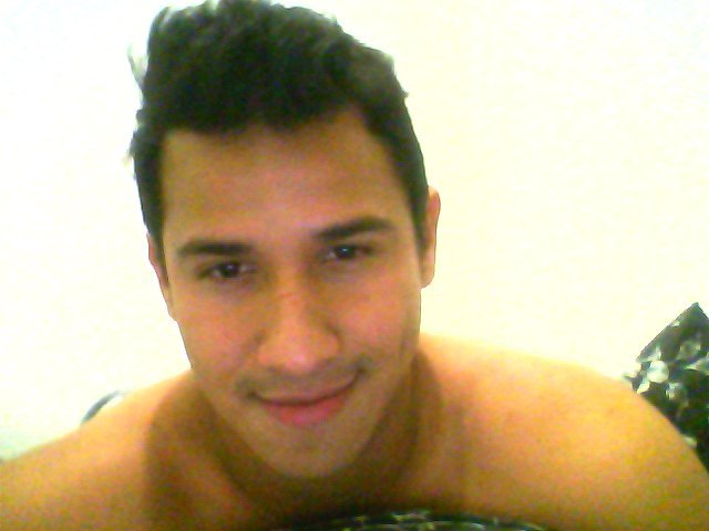 Date this exotic Brazil man Henrique from S&Atilde;&pound;o Paulo BR2722