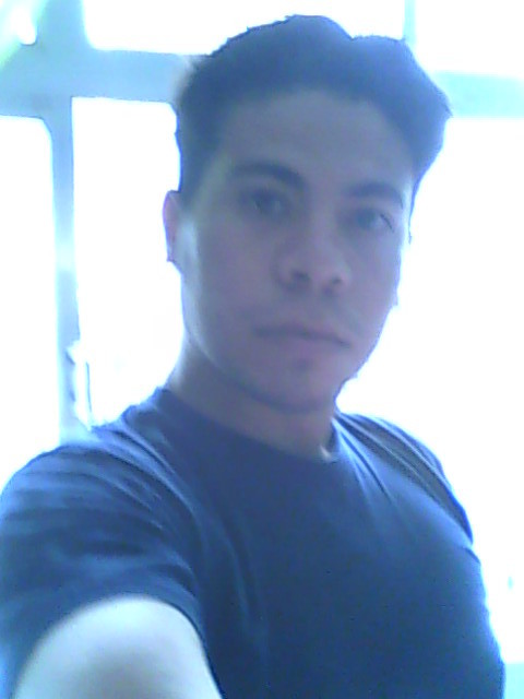 Date this nice looking Brazil man Fran771 from Sao Paulo BR2729