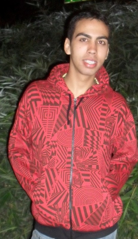 Date this voluptuous Colombia man Esteban Rios from Medellin CO3686