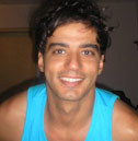 Date this charming Colombia man Kevin from Cali CO3774