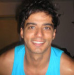 good-looking Colombia man Kevin from Cali CO3774