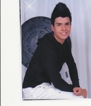 charming Colombia man  from Medellin CO3786