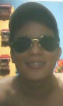 luscious Colombia man Albert enrique from Cartagena CO3817
