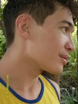 Date this gorgeous Brazil man Nezio from Boa Vista BR2859