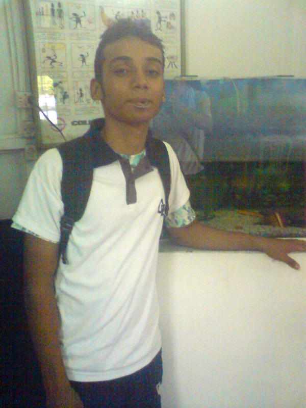 Date this lovely Colombia man Javier from Neiva CO3919