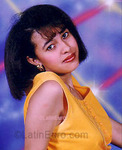 athletic Honduras girl Teresa from San Pedro Sula HN178