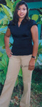 hard body Honduras girl Elizabeth from Puerto Cortes HN181