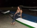 georgeous Canada girl Vicky from Santa Marta CA245