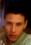 cute Colombia man Miguel from Cali CO4077