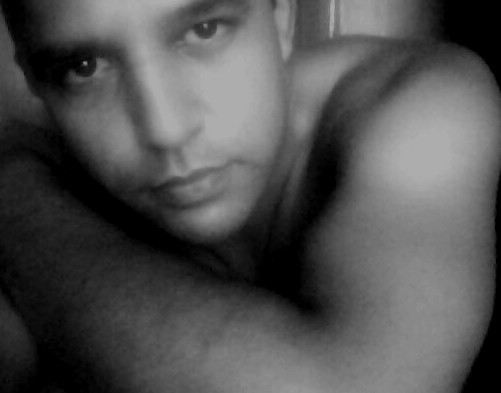 Date this funny Brazil man Paulo from São Paulo BR3041