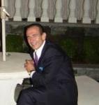 cute Brazil man  from New York BR3042