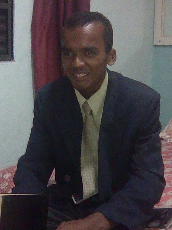 Date this nice looking Brazil man Daniel from Barueri BR3058