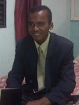 lovely Brazil man Daniel from Barueri BR3058