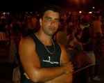 luscious Brazil man Celso from Rio De Janeiro BR3060