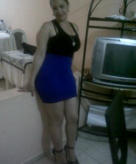 Date this sensual Dominican Republic girl Johanna1001 from Bonao DO31865