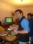 passionate Brazil man  from S&Atilde;&pound;o Paulo BR3089