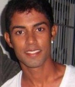 Date this cute Brazil man MionTrevizan from Petrolina BR3205