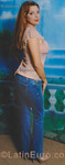 young Honduras girl Judith from San Pedro Sula HN193