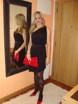 red-hot Spain girl  from Oviedo BR3314