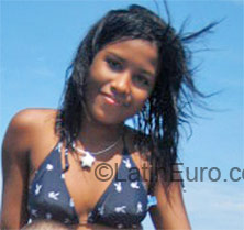 Date this hard body Dominican Republic girl Anyela from Punta Cana DO4824
