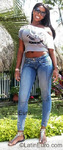 stunning Panama man Mireya from Colon CO4743