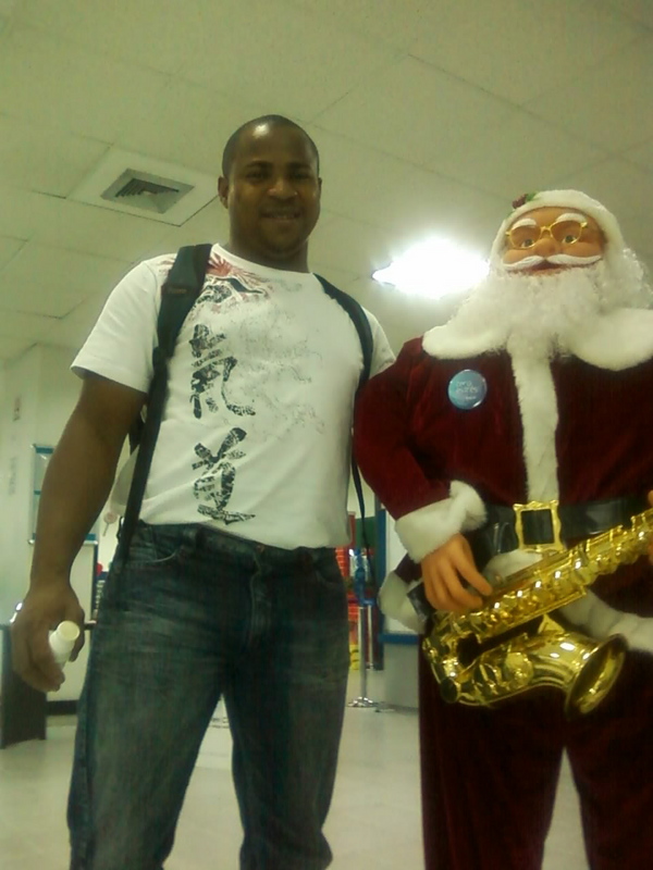 Date this delightful Colombia man Sexyman9 from Cali CO4835