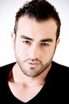 good-looking Colombia man LUIS FERNANDO from Bogota CO4843