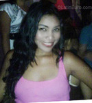 delightful Panama girl Leticia from Panama PA21