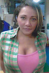 good-looking Canada girl Betsy Johana from Winnipeg CA286