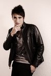 young Colombia man STYVEN from Bogota CO4912