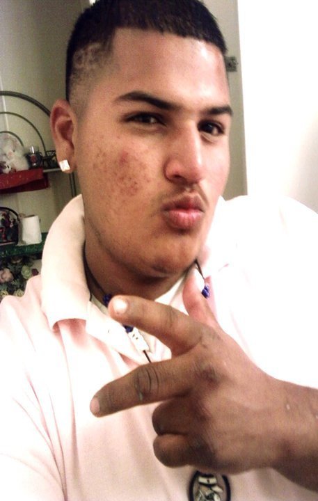 Date this passionate Honduras man Daniel from Homestead HN211