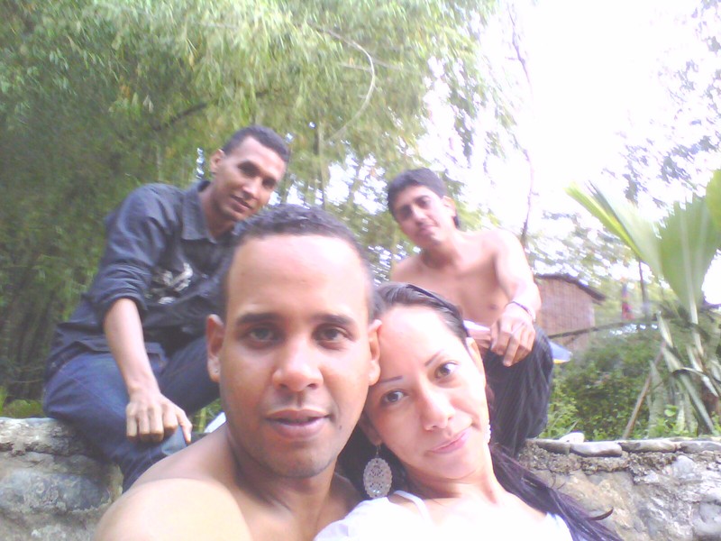 Date this fun Colombia man Keyn from Cali CO5006