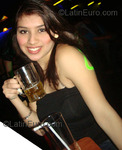 fun Peru girl Tiffan from Lima PE458