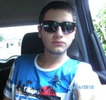 hard body Colombia man Jhon jairo gira from Armenia Quindio CO5109
