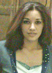 pretty Honduras girl Kenia from San Pedro Sula HN226
