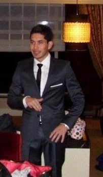 Date this exotic Mexico man Alejandro84 from Morelia MX216