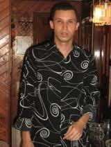 Date this gorgeous Colombia man Jair nain from Barranquilla CO5166