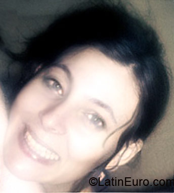 Date this lovely Argentina girl Estela from Berissso AR31